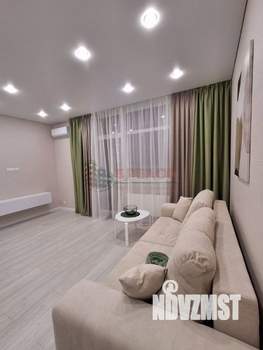 Студия квартира, вторичка, 36м2, 21/26 этаж