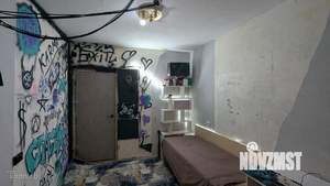 3-к квартира, вторичка, 67м2, 6/6 этаж