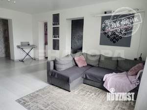 2-к квартира, вторичка, 60м2, 4/4 этаж