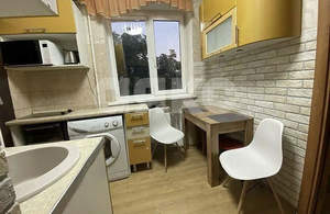 2-к квартира, вторичка, 36м2, 2/3 этаж