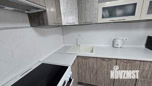 1-к квартира, вторичка, 38м2, 11/19 этаж