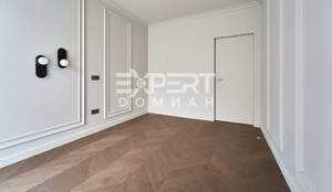 3-к квартира, вторичка, 56м2, 9/25 этаж