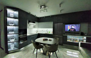 2-к квартира, вторичка, 52м2, 10/23 этаж