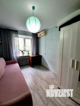 3-к квартира, вторичка, 58м2, 5/5 этаж