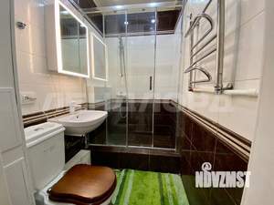 1-к квартира, вторичка, 38м2, 16/16 этаж