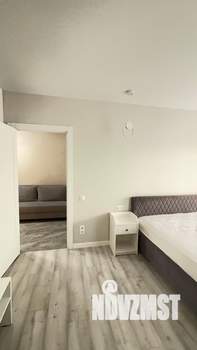 2-к квартира, вторичка, 40м2, 6/25 этаж