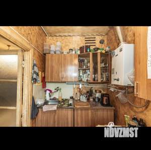 3-к квартира, вторичка, 51м2, 3/5 этаж