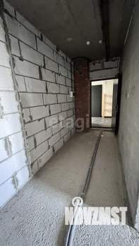 3-к квартира, вторичка, 74м2, 25/25 этаж