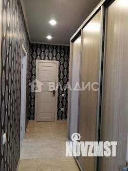 1-к квартира, вторичка, 43м2, 15/22 этаж