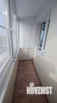 2-к квартира, вторичка, 51м2, 7/9 этаж