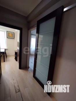 3-к квартира, вторичка, 85м2, 6/16 этаж