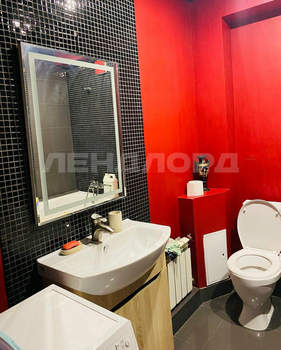 2-к квартира, вторичка, 46м2, 10/10 этаж