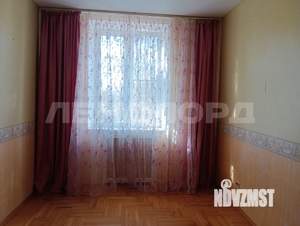4-к квартира, вторичка, 95м2, 5/5 этаж