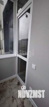 2-к квартира, вторичка, 40м2, 23/24 этаж