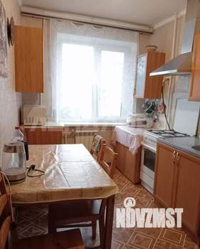 3-к квартира, вторичка, 61м2, 8/9 этаж