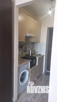 1-к квартира, вторичка, 18м2, 3/3 этаж