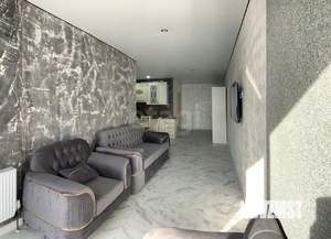 2-к квартира, вторичка, 55м2, 12/25 этаж