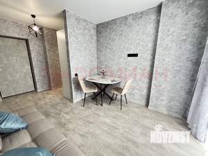 Студия квартира, вторичка, 28м2, 10/25 этаж