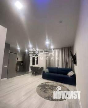 Студия квартира, вторичка, 35м2, 22/22 этаж