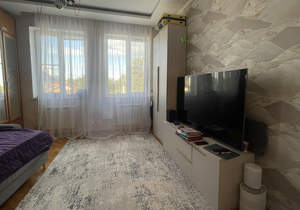 1-к квартира, вторичка, 35м2, 2/4 этаж