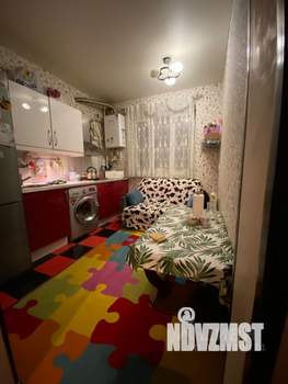 1-к квартира, вторичка, 34м2, 2/4 этаж