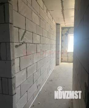 1-к квартира, вторичка, 40м2, 15/25 этаж