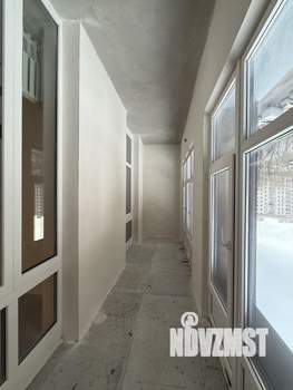 1-к квартира, вторичка, 40м2, 6/7 этаж