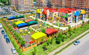 3-к квартира, вторичка, 90м2, 10/22 этаж