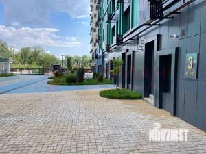 2-к квартира, вторичка, 50м2, 2/10 этаж