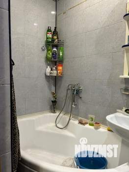 2-к квартира, вторичка, 47м2, 1/1 этаж