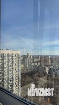 2-к квартира, вторичка, 41м2, 25/25 этаж