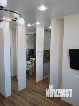 3-к квартира, вторичка, 70м2, 10/25 этаж
