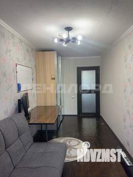 3-к квартира, вторичка, 56м2, 5/6 этаж