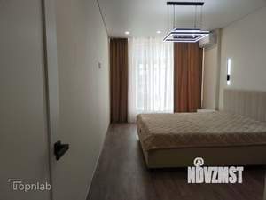 1-к квартира, вторичка, 40м2, 24/24 этаж