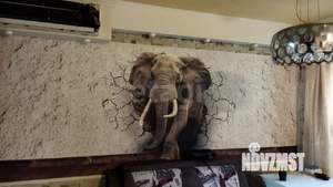 1-к квартира, вторичка, 41м2, 1/4 этаж