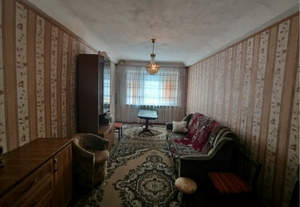 3-к квартира, вторичка, 59м2, 5/5 этаж