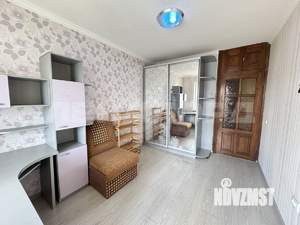 2-к квартира, вторичка, 53м2, 7/9 этаж