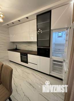 1-к квартира, вторичка, 38м2, 7/23 этаж