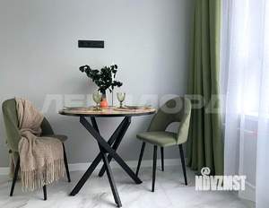 1-к квартира, вторичка, 31м2, 9/17 этаж