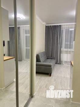 Студия квартира, вторичка, 30м2, 17/19 этаж