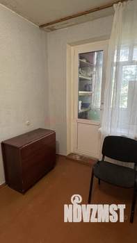 1-к квартира, вторичка, 22м2, 2/9 этаж