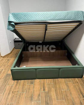 1-к квартира, вторичка, 30м2, 3/6 этаж