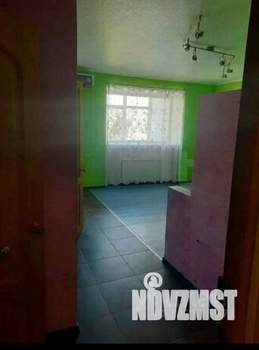 1-к квартира, вторичка, 40м2, 2/10 этаж