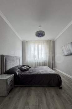 3-к квартира, вторичка, 101м2, 6/12 этаж