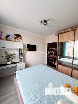 2-к квартира, вторичка, 40м2, 10/18 этаж
