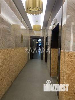 Студия квартира, вторичка, 24м2, 3/14 этаж