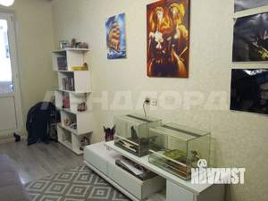 2-к квартира, вторичка, 51м2, 5/9 этаж