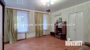 2-к квартира, вторичка, 45м2, 1/2 этаж