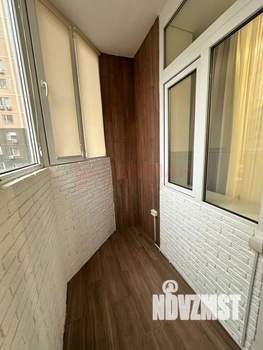 2-к квартира, вторичка, 60м2, 5/22 этаж