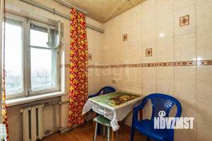 1-к квартира, вторичка, 30м2, 5/5 этаж